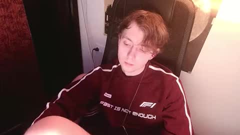 Barry online show from 20, 3, 2026