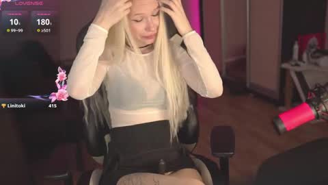 Elli online show from 22, 4, 2026