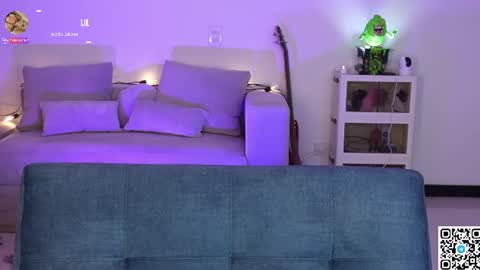 Snapshot of cotton_dollie chatting on 5, 7, 2026 Dollie online show from 5, 7, 2026