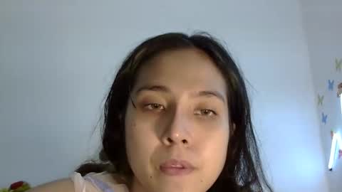 Liz Gwyneth Charlota online show from 23, 1, 2025