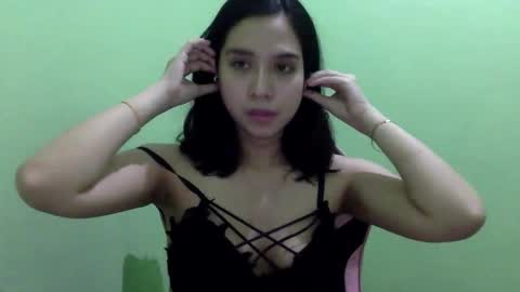 Snapshot of cottoncandygirl9898 chatting on 29, 4, 2026 Liz Gwyneth Charlota online show from 29, 4, 2026