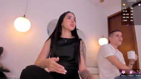  Candy  Ken  online show from 1, 1, 2025