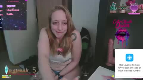 Snapshot of cottonmoufqueen chatting on 20, 5, 2026 cottonmoufqueen online show from 20, 5, 2026