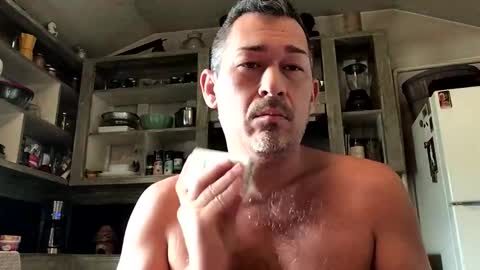 countryjoe2002 online show from 14, 12, 2025