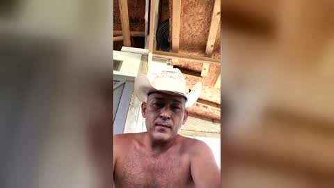 countryjoe2002 online show from 31, 5, 2026