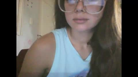 Thania Sativa online show from 23, 2, 2025