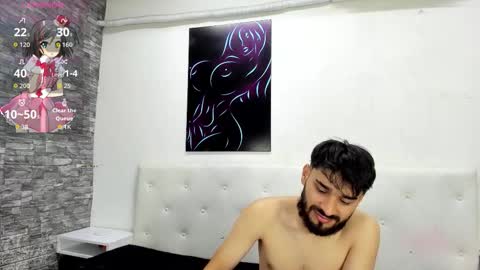 Snapshot of couple_fullsex chatting on 15, 9, 2025 couple_fullsex online show from 15, 9, 2025