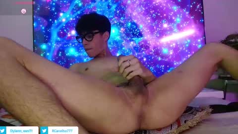 Couple hotFD online show from 20, 3, 2026