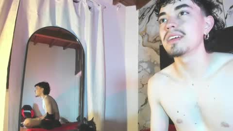 Snapshot of couple_in_heat_ chatting on 17, 5, 2026 couple_in_heat_ online show from 17, 5, 2026