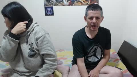 Jade   Noa online show from 19, 2, 2026