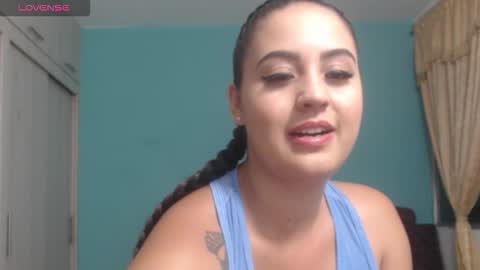  ALEJANDRO Y EMILY  online show from 18, 1, 2026