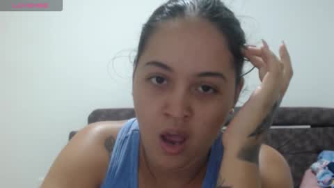 Snapshot of couple_sexandlove chatting on 12, 2, 2026 ALEJANDRO Y EMILY online show from 12, 2, 2026