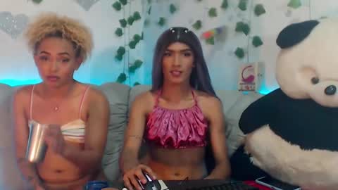 ALEXA  KIM online show from 10, 3, 2025