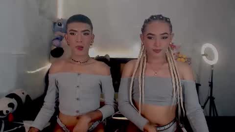 ALEXA  KIM online show from 13, 9, 2025