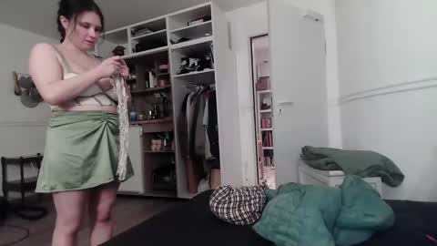 coupleforyou23 online show from 17, 12, 2024