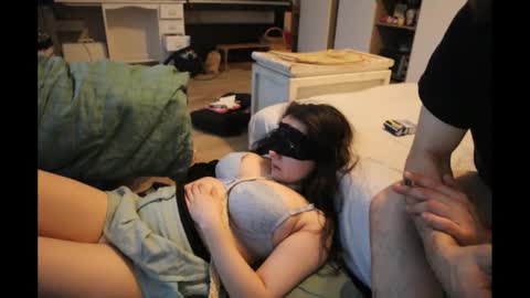 coupleforyou23 online show from 31, 1, 2025