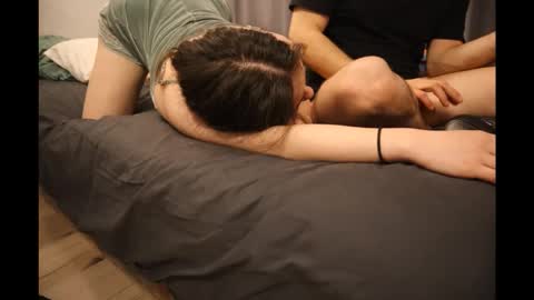 coupleforyou23 online show from 22, 10, 2025