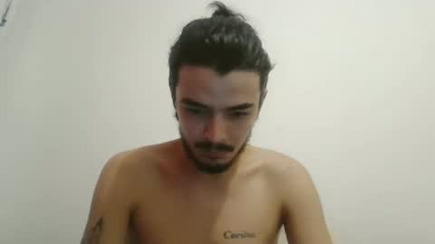 Lucia And Daniel online show from 2, 3, 2025