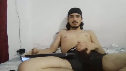 Lucia And Daniel online show from 15, 9, 2025