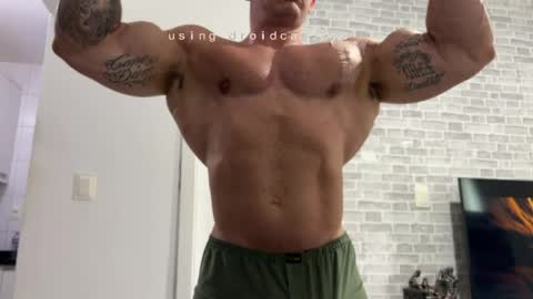 couplemuscle40 online show from 2, 6, 2026
