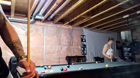 coupleoffantastics online show from 22, 2, 2026