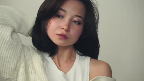 Snapshot of coventinaashfield chatting on 28, 1, 2025 Yui online show from 28, 1, 2025