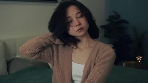 Snapshot of coventinaashfield chatting on 29, 1, 2025 Yui online show from 29, 1, 2025