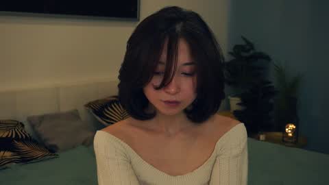 Snapshot of coventinaashfield chatting on 2, 2, 2025 Yui online show from 2, 2, 2025