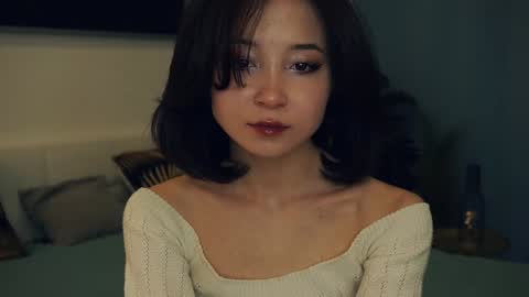Snapshot of coventinaashfield chatting on 5, 2, 2025 Yui online show from 5, 2, 2025