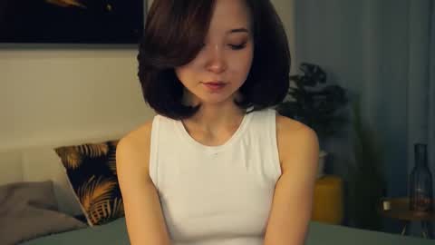 Snapshot of coventinaashfield chatting on 18, 2, 2025 Yui online show from 18, 2, 2025