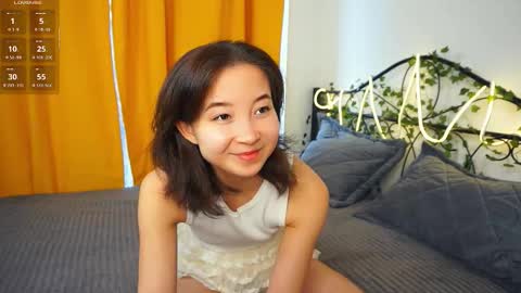 Yui online show from 2, 11, 2025