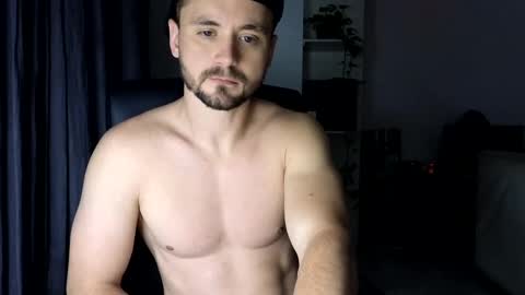 Snapshot of cowboylean chatting on 31, 1, 2025 cbl online show from 31, 1, 2025