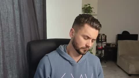 Snapshot of cowboylean chatting on 18, 2, 2025 cbl online show from 18, 2, 2025