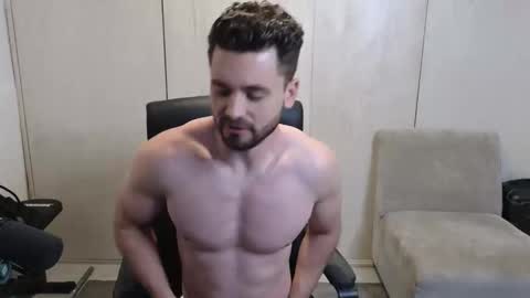 Snapshot of cowboylean chatting on 20, 11, 2025 cbl online show from 20, 11, 2025