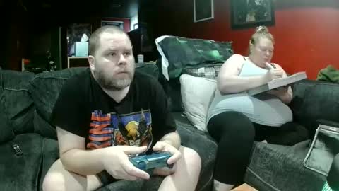 CowboynBunny online show from 21, 4, 2026