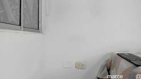 Marce  Online 1pm - 7pm gmt-5 online show from 8, 10, 2025