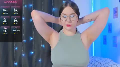 Lilith online show from 5, 1, 2025