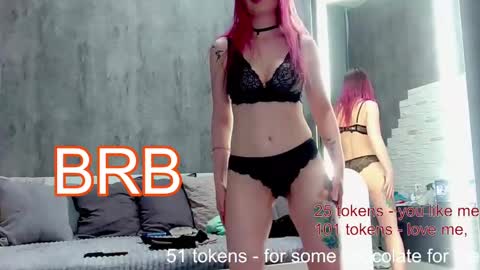 My name is Emma  - HELP COLLECT TOKENS FOR THE OPERATION FOR MY DAUGHTER online show from 28, 1, 2025