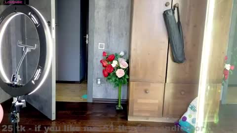 My name is Emma  - HELP COLLECT TOKENS FOR THE OPERATION FOR MY DAUGHTER online show from 24, 2, 2025