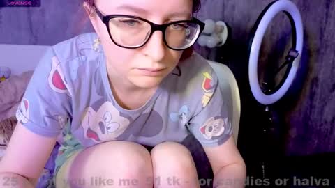 My name is Emma  - HELP COLLECT TOKENS FOR THE OPERATION FOR MY DAUGHTER online show from 26, 2, 2025