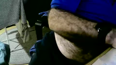 coyote017 online show from 21, 1, 2025