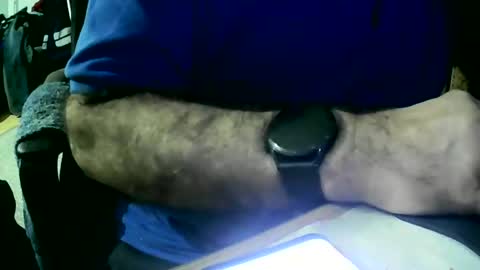 coyote017 online show from 1, 2, 2025