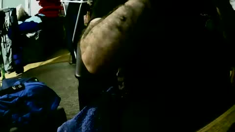 coyote017 online show from 13, 2, 2025