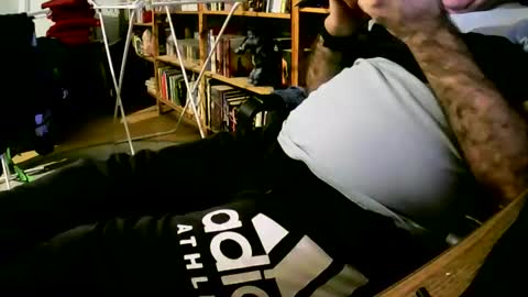 coyote017 online show from 15, 2, 2025