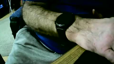 coyote017 online show from 22, 2, 2025