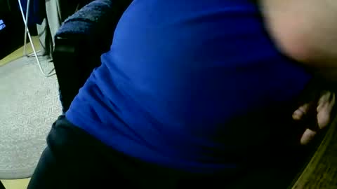 coyote017 online show from 25, 2, 2025