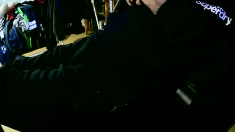 coyote017 online show from 8, 3, 2025