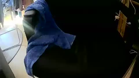 coyote017 online show from 4, 10, 2025