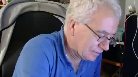 coyote017 online show from 16, 3, 2026