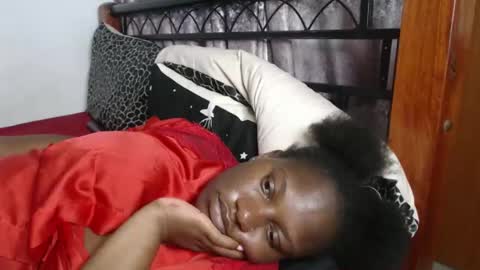 Erykah online show from 5, 11, 2025